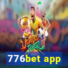 776bet app